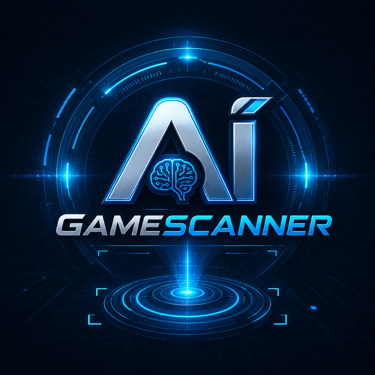 AI Gametips Scanner